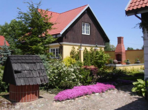 Willa Reglówka, Wola Krakowiańska